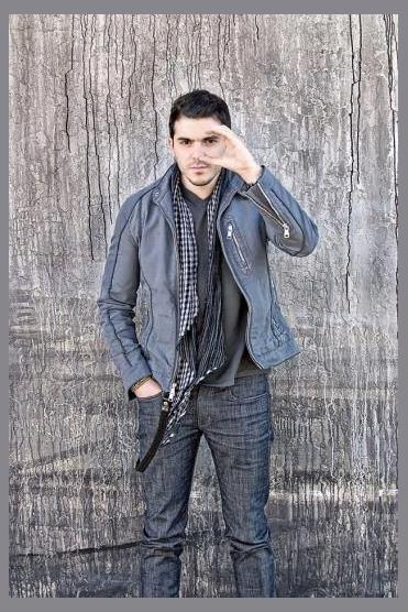 Angel Arce